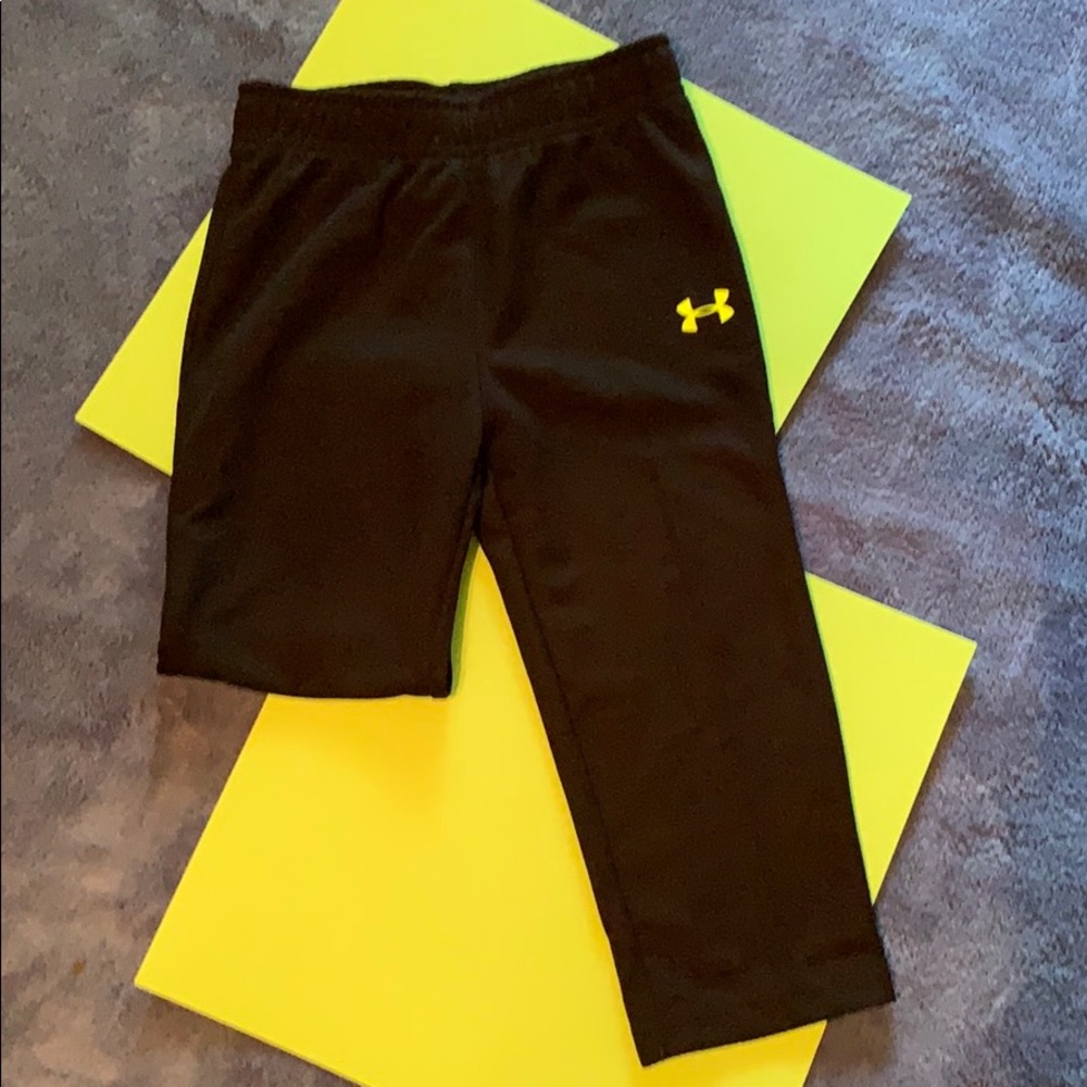 Under Armour pants